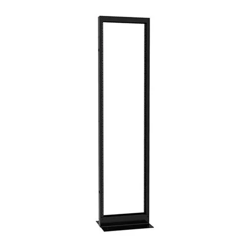 Hammond DNRR70HDW 40u Heavy Duty 2 Post Rack price in Chennai, tamilnadu, kerala, bangalore