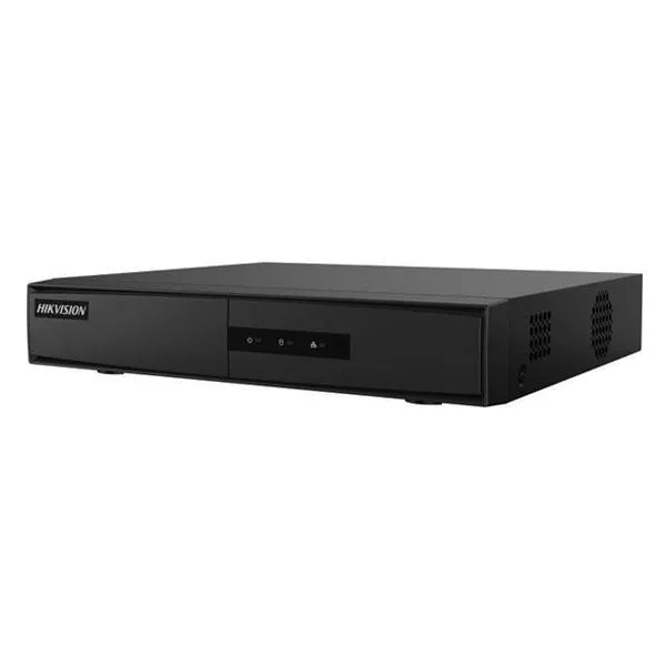 Hikvision DS 7108NIQ1 8 Channel Mini 1U NVR price in Chennai, tamilnadu, kerala, bangalore