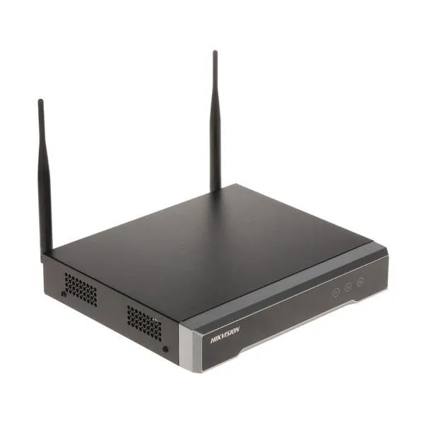 Hikvision DS7102NIS1 W 2 Channel Mini WiFi NVR price in Chennai, tamilnadu, kerala, bangalore