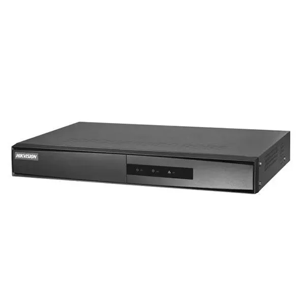 Hikvision DS7108NIQ1 8P 8 Channel Mini 1U 8 PoE NVR price in Chennai, tamilnadu, kerala, bangalore