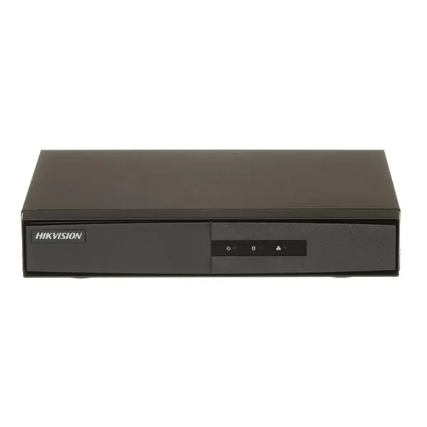 Hikvision DS7108NIQ1 8P M 8 Channel Mini 1U 8 PoE NVR price in Chennai, tamilnadu, kerala, bangalore