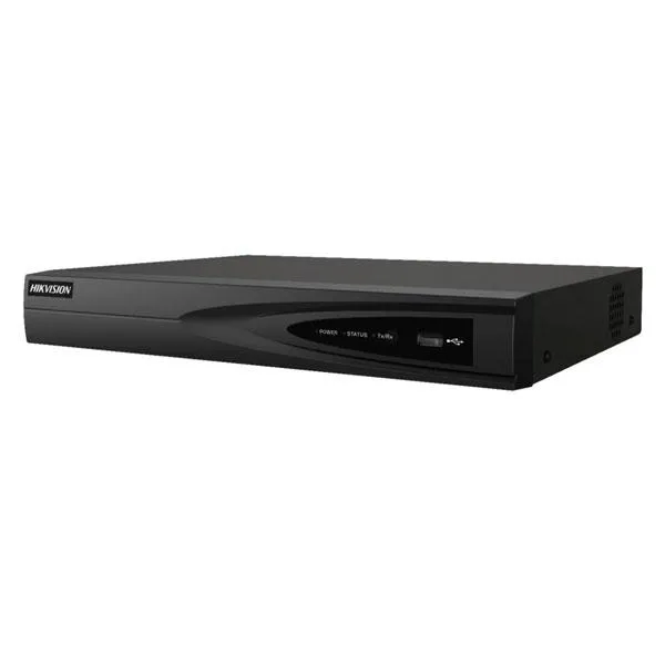 Hikvision DS7604NIL1 W 4 Channel all in one NVR price in Chennai, tamilnadu, kerala, bangalore