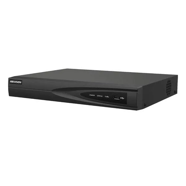Hikvision DS7604NIQ1 4 Channel 1U 4K NVR price in Chennai, tamilnadu, kerala, bangalore