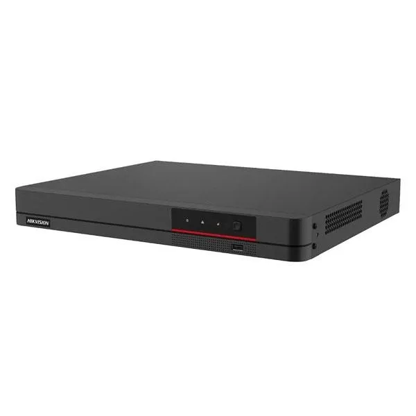 Hikvision DS7608NIK2 8P 4G 8 Channel 1U 8POE 4G NVR price in Chennai, tamilnadu, kerala, bangalore