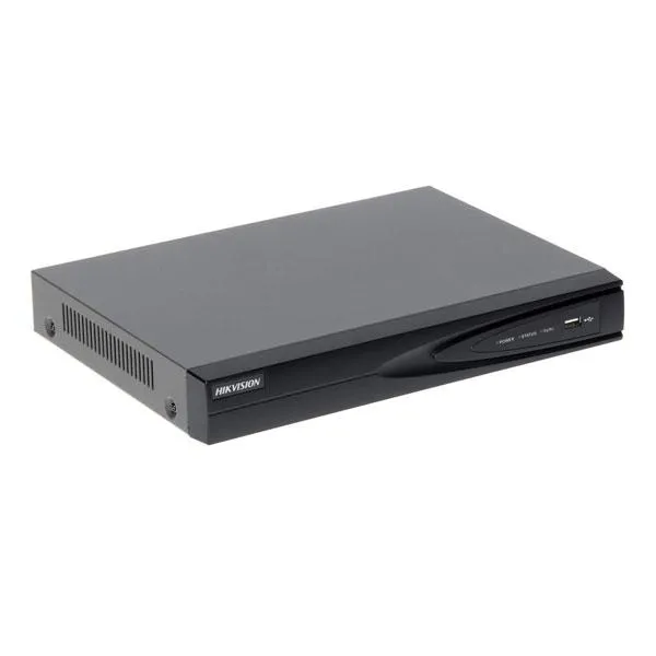 Hikvision DS7616NIK1 16 Channel 1U 4K NVR price in Chennai, tamilnadu, kerala, bangalore
