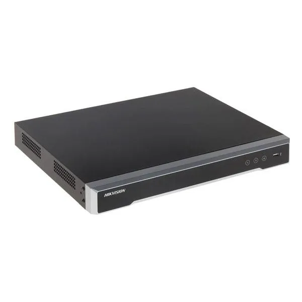 Hikvision DS7616NIK2 16 Channel 1U 4K NVR price in Chennai, tamilnadu, kerala, bangalore