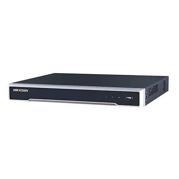 Hikvision DS7616NIK2 4G 16 Channel 1U 4G NVR price in Chennai, tamilnadu, kerala, bangalore