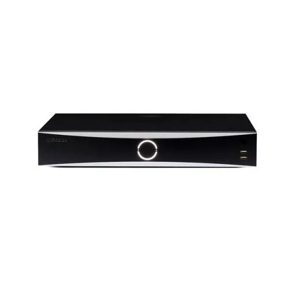 Hikvision DS7708NXIK4 8 Channel K Series AcuSense 4K NVR price in Chennai, tamilnadu, kerala, bangalore