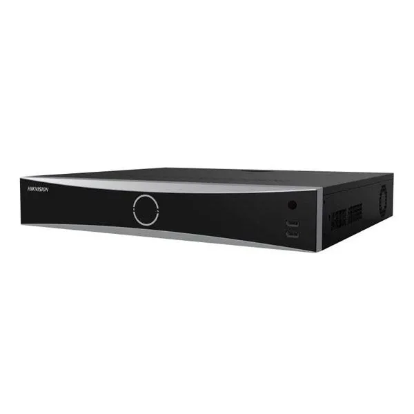 Hikvision DS7716NXIK4 16P D 16 Channel PoE K Series AcuSense 4K NVR price in Chennai, tamilnadu, kerala, bangalore