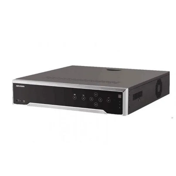 Hikvision DS7732NII4 16P B 32 Channel 16PoE 4K NVR price in Chennai, tamilnadu, kerala, bangalore