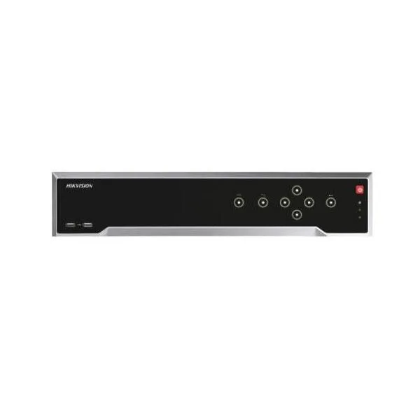 Hikvision DS7764NIM4 64 Channel 8K NVR price in Chennai, tamilnadu, kerala, bangalore