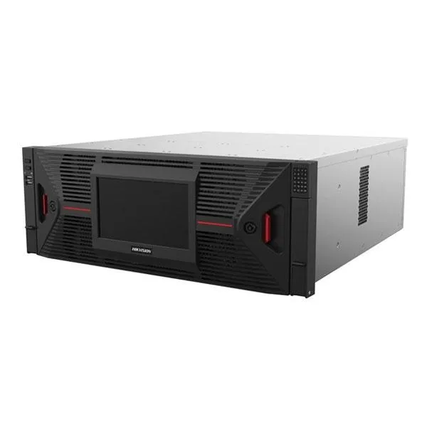 Hikvision DS96128NXIS16R LCD S Series 128 Channel AcuSense NVR price in Chennai, tamilnadu, kerala, bangalore