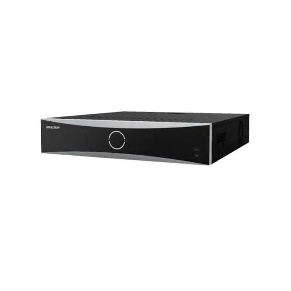 Hikvision DS96256NIH30R LCD 256 Channel 4U 8K Super NVR price in Chennai, tamilnadu, kerala, bangalore