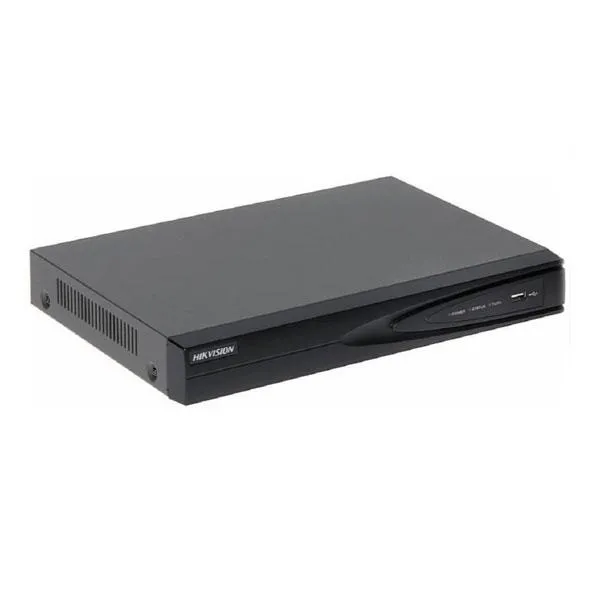 Hikvision DS96256NXIS16 LCD 256 Channel S Series NVR with AcuSense price in Chennai, tamilnadu, kerala, bangalore