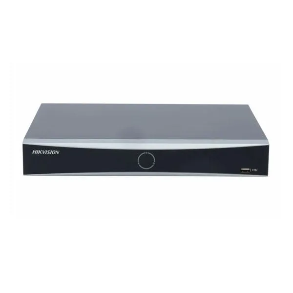 Hikvision DS96256NXIS16R LCD 256 Channel S Series AcuSense NVR price in Chennai, tamilnadu, kerala, bangalore