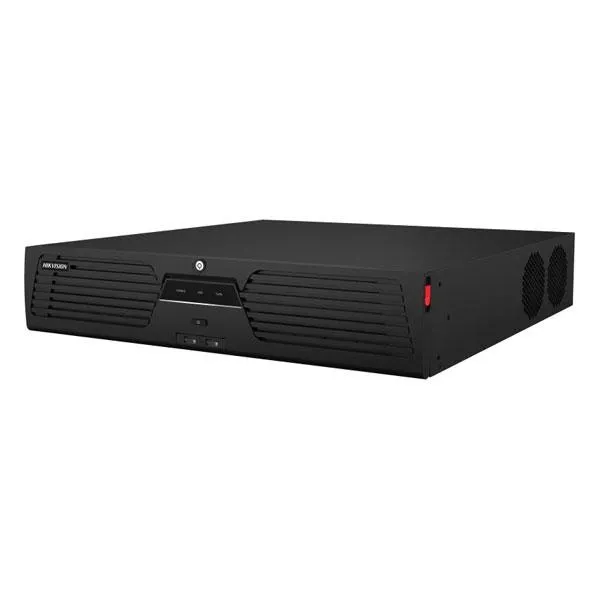 Hikvision DS9632NXIS8R 256 Channel S Series NVR with AcuSense price in Chennai, tamilnadu, kerala, bangalore