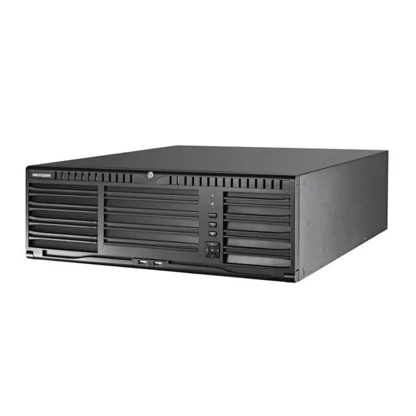Hikvision DS9664NXIS16 64 Channel S Series NVR with AcuSense price in Chennai, tamilnadu, kerala, bangalore
