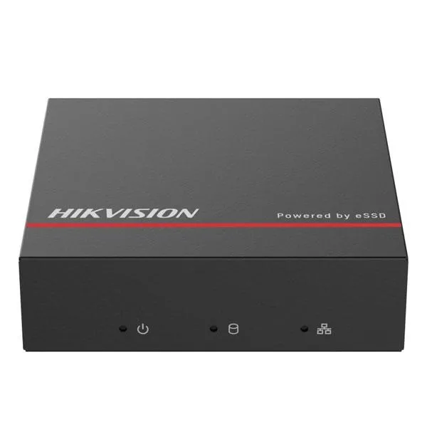 Hikvision DSE04NIQ1 4 Channel SSD NVR price in Chennai, tamilnadu, kerala, bangalore