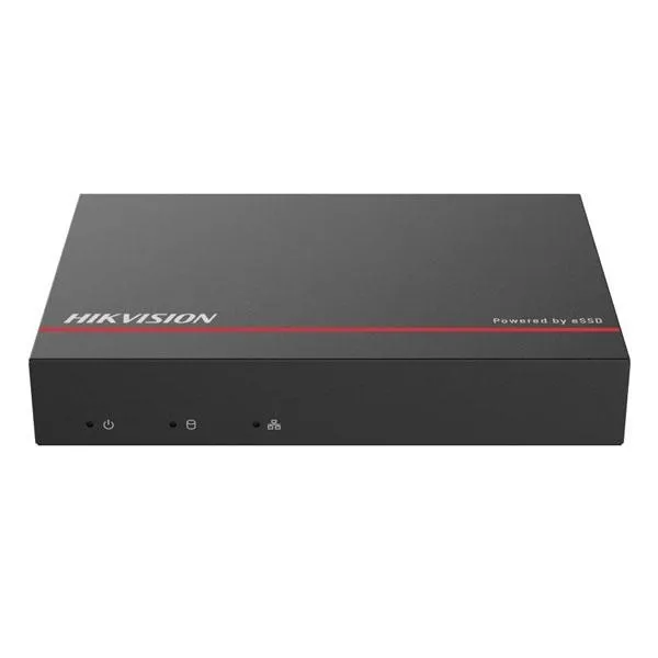 Hikvision DSE08NIQ1 4 Channel SSD NVR price in Chennai, tamilnadu, kerala, bangalore