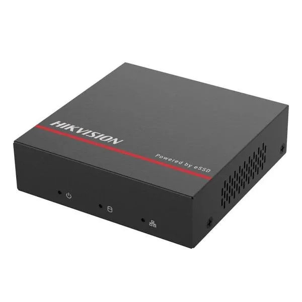 Hikvision DSE08NIQ1 8P 8 Channel SSD NVR price in Chennai, tamilnadu, kerala, bangalore