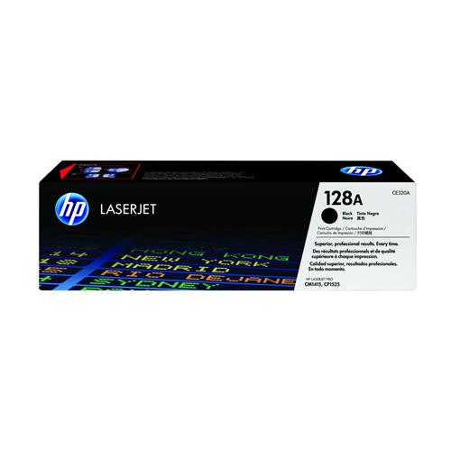HP 128A Black LaserJet Toner Cartridge price in Chennai, tamilnadu, Hyderabad, kerala, bangalore