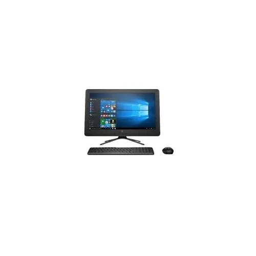 HP 20 c406il ALL IN ONE DESKTOP price in Chennai, tamilnadu, kerala, bangalore