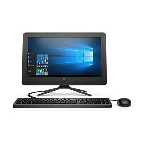 HP 20 c417in ALL IN ONE DESKTOP price in Chennai, tamilnadu, kerala, bangalore
