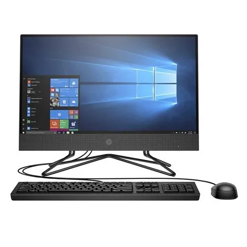 HP 200 G4 2W953PA ALL IN ONE Desktop price in Chennai, tamilnadu, kerala, bangalore