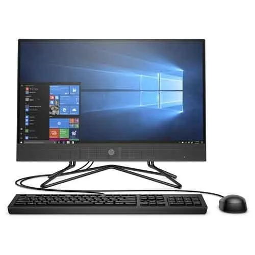 HP 205 G4 1N4D2PA ALL IN ONE Desktop price in Chennai, tamilnadu, kerala, bangalore