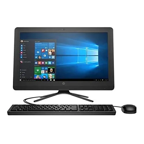 HP 22 b411in ALL IN ONE DESKTOP price in Chennai, tamilnadu, kerala, bangalore