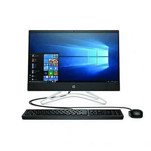 HP 22 c0163il All in One Desktop price in Chennai, tamilnadu, kerala, bangalore