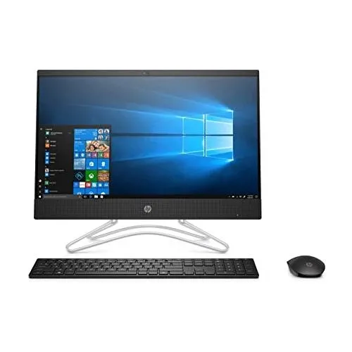 HP 22 c1063 in ALL IN ONE DESKTOP price in Chennai, tamilnadu, kerala, bangalore