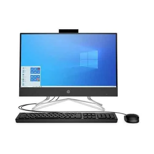 HP 22 df0141in All in One Desktop price in Chennai, tamilnadu, kerala, bangalore