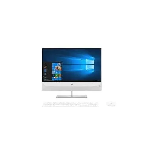 HP 24 qb0075in ALL IN ONE DESKTOP price in Chennai, tamilnadu, kerala, bangalore