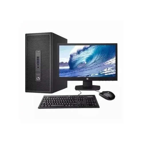 HP 280 G4 6DA21PA Microtower Desktop price in Chennai, tamilnadu, kerala, bangalore