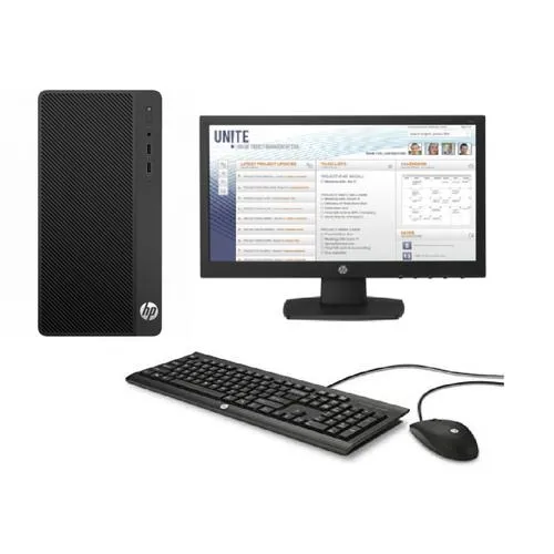 HP 280 G4 70448151 Microtower Desktop price in Chennai, tamilnadu, kerala, bangalore