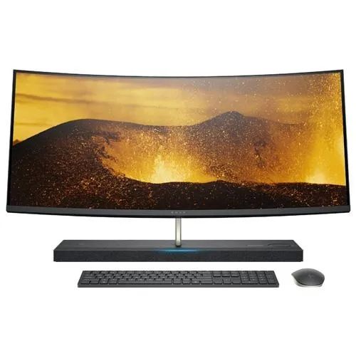 HP 34 b151in ALL IN ONE DESKTOP price in Chennai, tamilnadu, kerala, bangalore