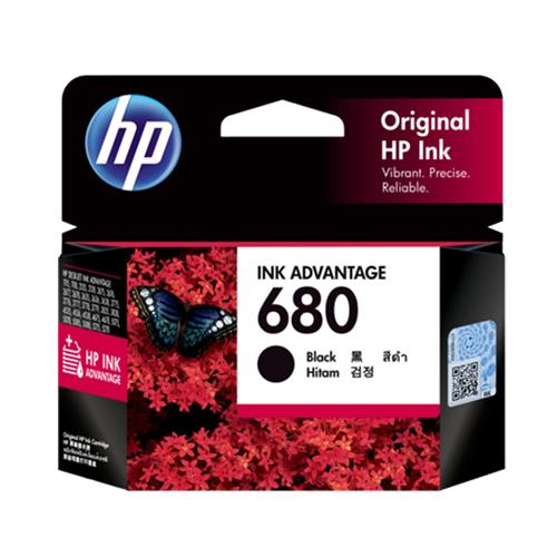 HP 680 F6V27AA Black Ink Cartridge price in Chennai, tamilnadu, Hyderabad, kerala, bangalore