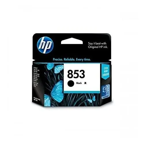 HP 853 C8767ZZ Black Ink Cartridge Price in Chennai, tamilnadu, kerala, bangalore