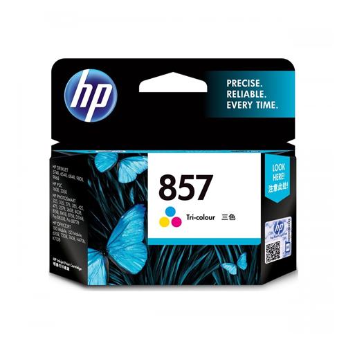 HP 857 C9363ZZ Tri color Ink Cartridge price in Chennai, tamilnadu, Hyderabad, kerala, bangalore