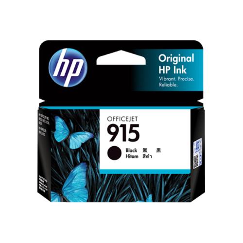 HP 915 3YM18AA Black original Ink Cartridge price in Chennai, tamilnadu, Hyderabad, kerala, bangalore