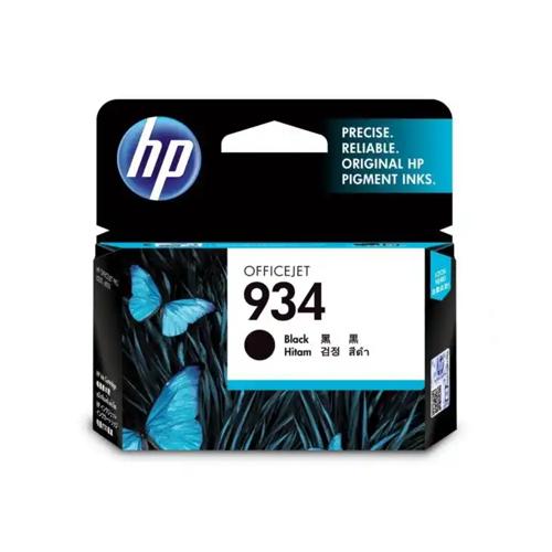 HP 934 C2P19AA Black Ink Cartridge price in Chennai, tamilnadu, Hyderabad, kerala, bangalore