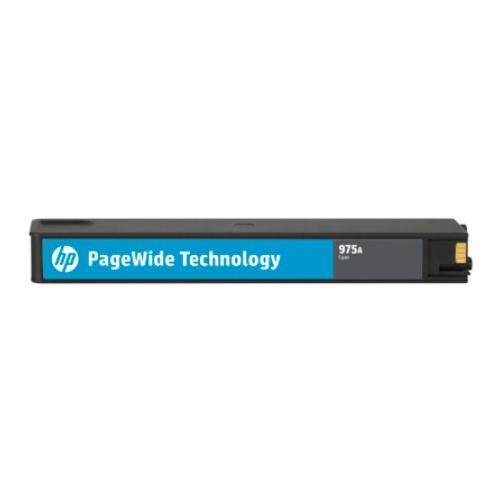 HP 975A L0R88AA Cyan Original PageWide Cartridge price in Chennai, tamilnadu, Hyderabad, kerala, bangalore