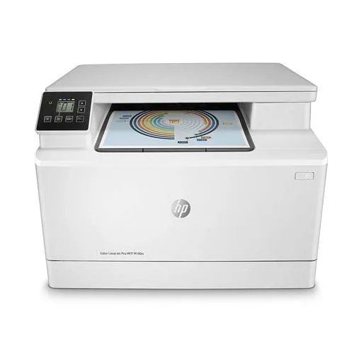 HP Color LaserJet Pro MFP M180n T6B70A Printer price in Chennai, tamilnadu, kerala, bangalore
