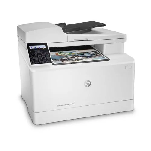 HP Color LaserJet Pro MFP M181fw T6B71A Printer price in Chennai, tamilnadu, kerala, bangalore