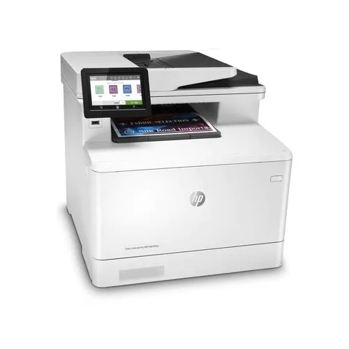 HP Color LaserJet Pro MFP M479fdw W1A80A Printer price in Chennai, tamilnadu, kerala, bangalore