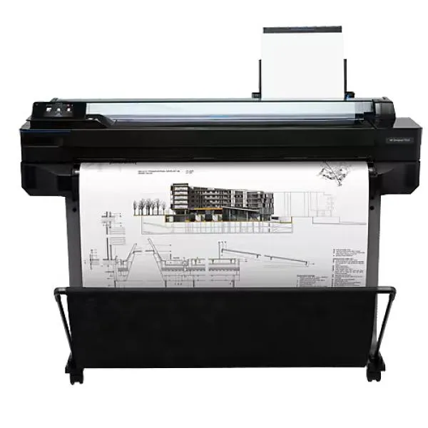 HP DesignJet T520 36 Printer price in Chennai, tamilnadu, kerala, bangalore