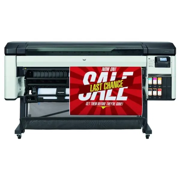 HP DesignJet Z6 Pro 64 inch Printer price in Chennai, tamilnadu, kerala, bangalore