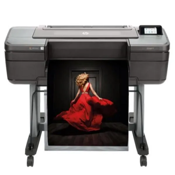 HP Designjet Z9 Plus 24 inch Photo Printer price in Chennai, tamilnadu, kerala, bangalore