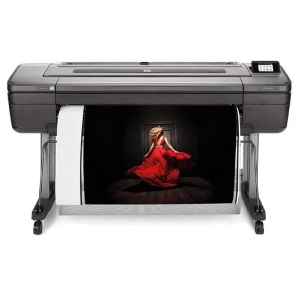 HP Designjet Z9 Plus 44 inch Photo Printer price in Chennai, tamilnadu, kerala, bangalore